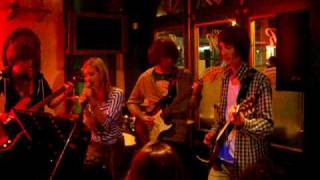 Take Me Away Karaoke With Backing Vocals Christina Vidal Freaky Friday Video Bandmine Com