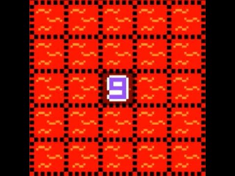 Final Boss 9 (Minesweeper Plus Official Soundtrack)