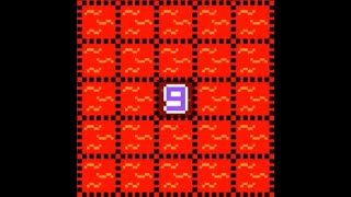 Cover art for Minesweeper's Final Boss: 9