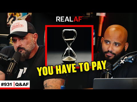 This Is Why You Are NOT Winning - Ep 931 Q&AF