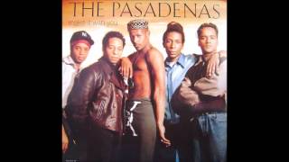 The Pasadenas - Make It With You (The Essential Mix)