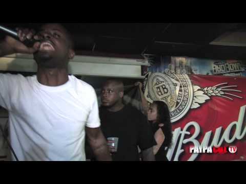 Paypa Cut Records - Circle City Classic @Club 500 Presented by Midwest Leak Magazine