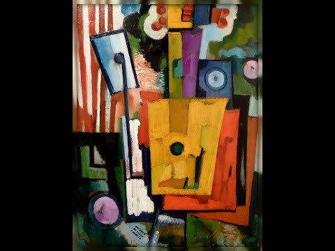 Pádua | Concert for Guitar and Orchestra (André M. Santos)