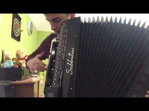 Škola Baneta Vasića / Mihajlo Nikolić / Moj bagreme beli