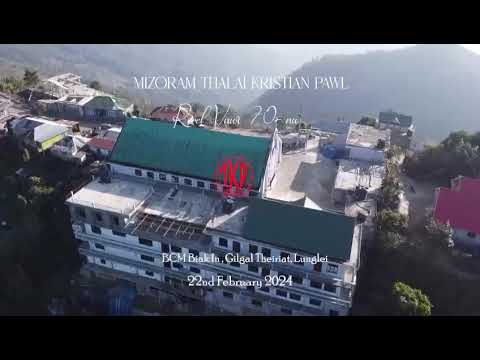 MTKP Rorel 2024, Palai Sawmna