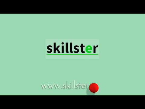 skillster - hier finden Unternehmen Ihre Talente