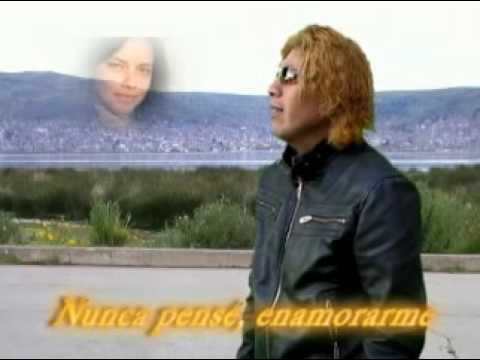Estoy Enamorado - La Lluvia