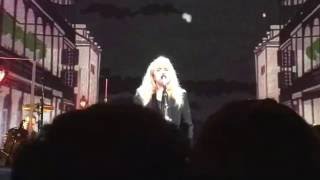 Stevie Nicks - New Orleans, BB&amp;T Center, Sunrise, FL Nov 4, 2016