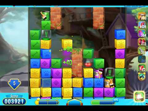 Pet Rescue Saga   Level 2232 No Boosters