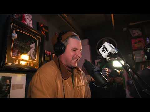 Bobby J From Rockaway Freestyle on Showoff Radio with Statik Selektah & Dom Dirtee