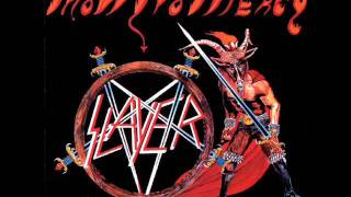 Slayer - Show No Mercy