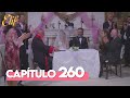 Elif Segunda Temporada Capítulo 260 Elif Capítulo 260