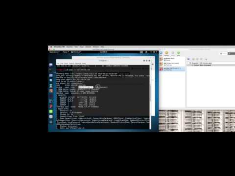 1.0 Pwnlab_init Walkthrough Part 1