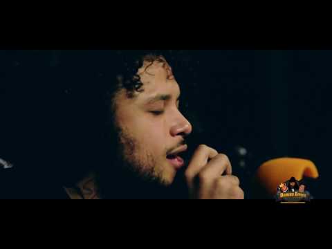 Anthony Flammia In Studio Performance- What Are We Doing Tonight?