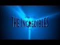 The Incredibles On Blu Ray Trailer