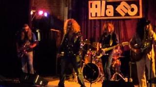 The HellBottoms - Just Got Paid At The Alamo - Newnan, Georgia