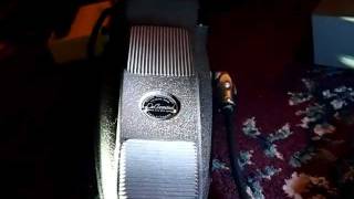 Video thumbnail for 1948 DeArmond Trem Trol 800 by scott51381