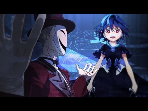 「AMV」Black Bullet   From The Ashes