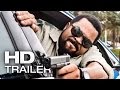 RIDE ALONG 2 Trailer German Deutsch 2016