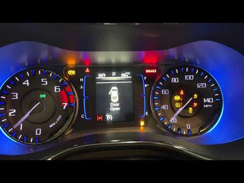 FOR SALE - 23D0352 - 2015 CHRYSLER 200 - 2.4L ENGINE