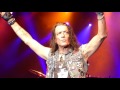 Ratt - Back For More (Treasure Island Casino, Welch, MN 2017)