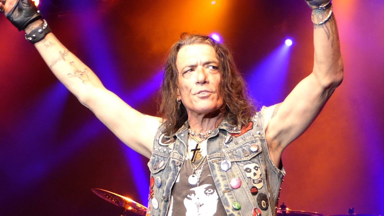 Ratt - Back For More (Treasure Island Casino, Welch, MN 2017) - YouTube