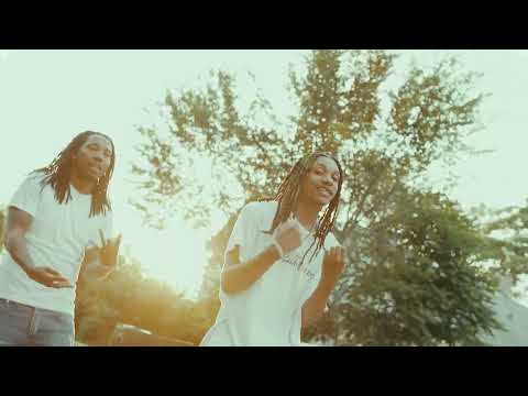 TTE Lil Ted ft. TTE Stylez - SPINNN (Official Video)