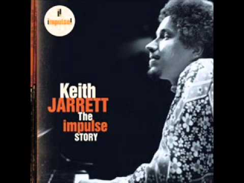 Keith Jarrett Mushi Mushi