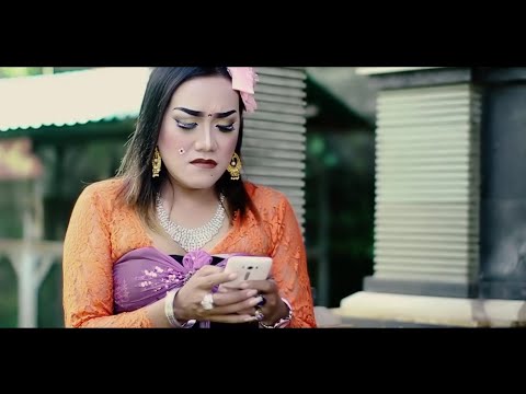 SMS MESRA FULL VIDEO Yan Srikandi ft Arumi