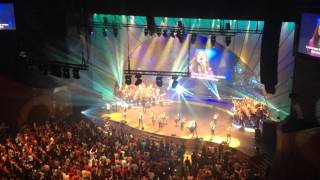 I Stand In Worship - New Creation Church
