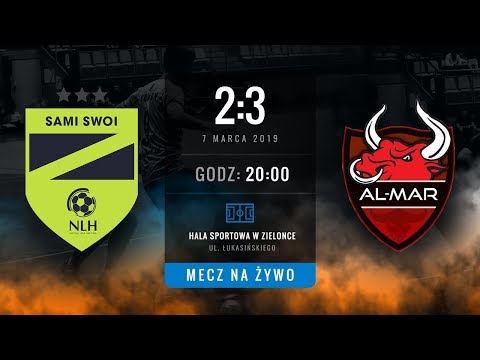 NLH LIVE: Sami Swoi - Al-Mar