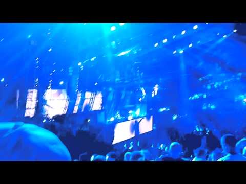 Sunrise Festival 2011 Fedde Le Grand