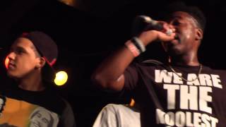 Erin Gold Docs Vol. I: The Koolest