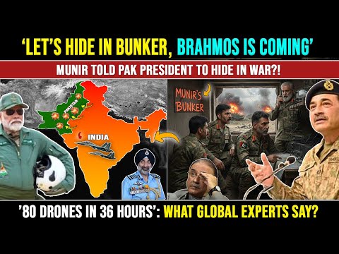 Pak Army Secret Panic Revealed After India’s Operation Sindoor | Defence News | Pahalgam Attack