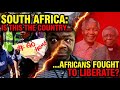 Betrayal South Africa Now Hates Fellow Africans GO HOME Southafrica Zulu Africa