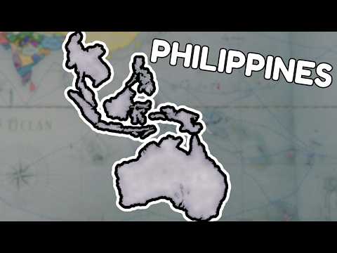 uniting southeast asia as the philippines in victoria 3
