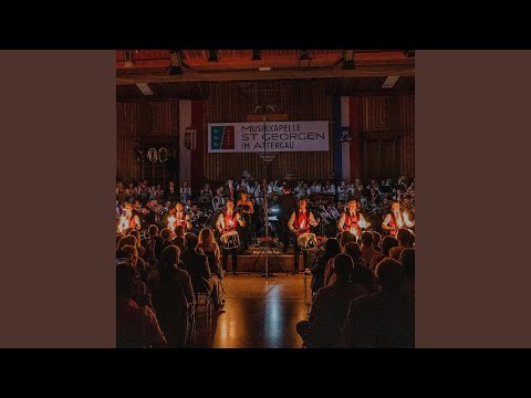 Invincible (Live) (Arr. by Hermann Miesbauer)