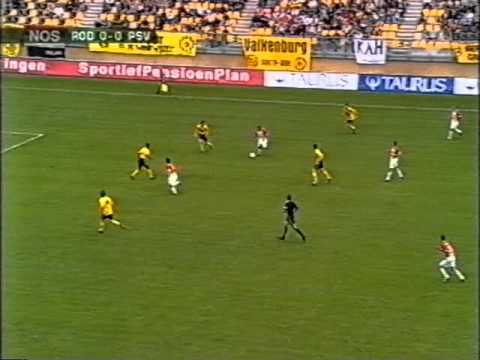 2005-05-22 Roda JC - PSV 0-0