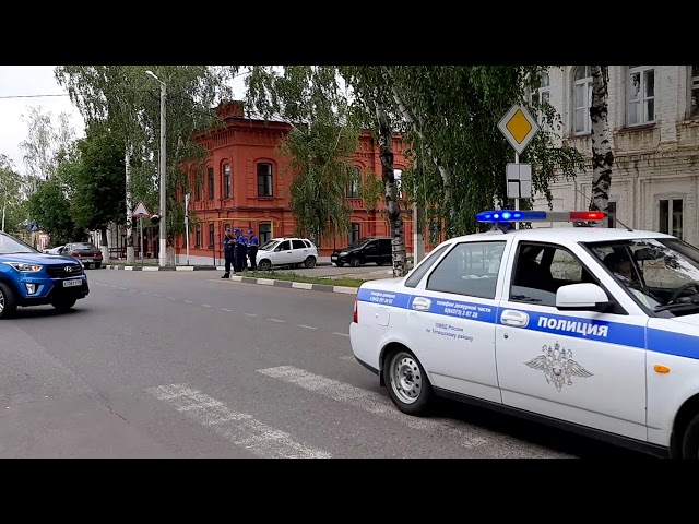 28 июль – Хәрби-диңгез флоты көне