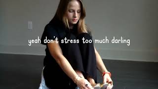 Download lagu yaeow - Figure It Out ( lyric Video) mp3