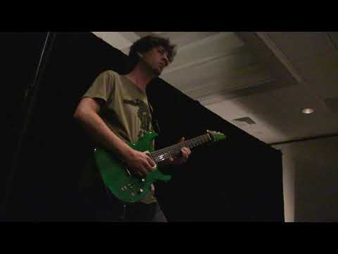 Stemage | Jamspace | MAGWest 2019