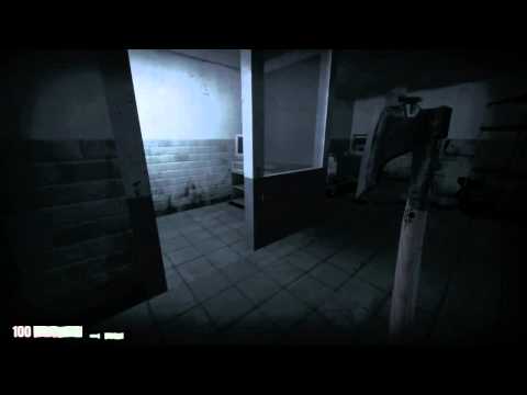 Nightmare House 2: Ep.4 w/Utorak - Magnets!