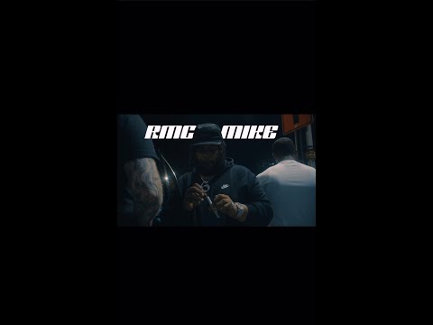 RMC Mike x 151 The Bully Gang - Ghetto Boyz (Shot by 40 Filmz)