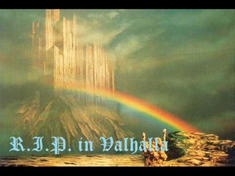 Beowulf - Rest in Peace (Manas R.I.P.)