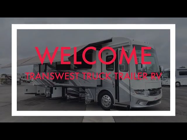 Preview image of 2021 Newmar New Aire 3543 youtube video