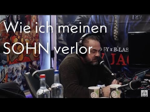 Bewegende Worte von Carsten Stahl - Kriminalität