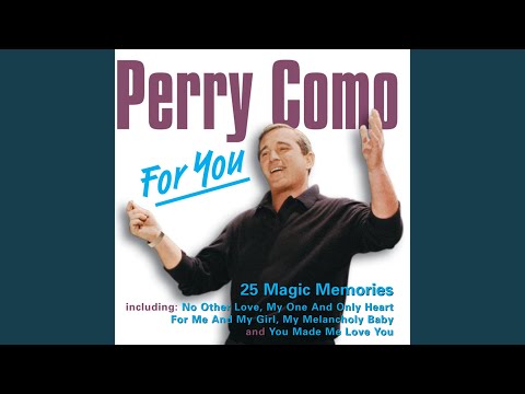 My One and Only Heart