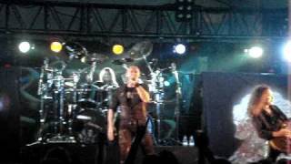 PRIMAL FEAR - Killbound - Turón (Asturias)
