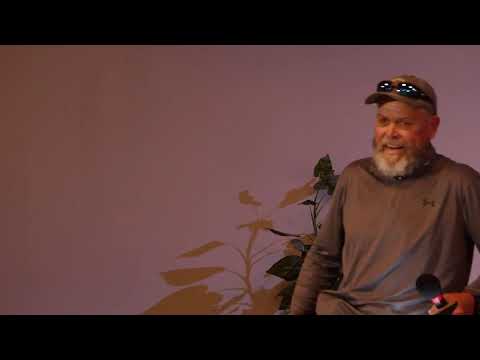 David Hogan part 3 - OM "Engaging Principalities"