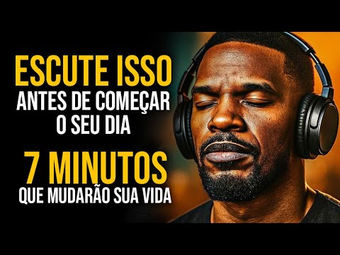 DON'T BE AFRAID OF STORMS - 7 MOTIVATIONAL MINUTES THAT WILL MAKE YOU STRONGER